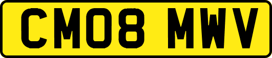 CM08MWV
