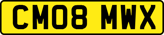 CM08MWX