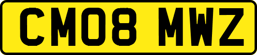 CM08MWZ