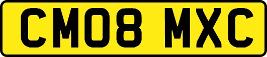 CM08MXC