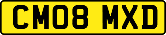 CM08MXD