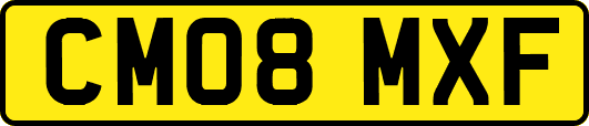 CM08MXF