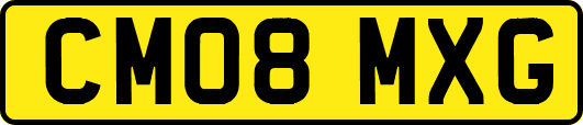 CM08MXG