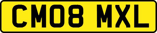 CM08MXL