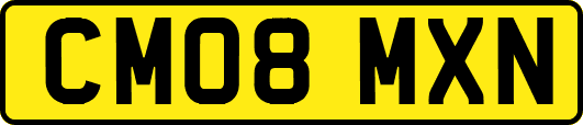 CM08MXN