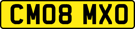 CM08MXO