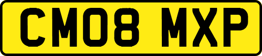 CM08MXP