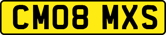 CM08MXS