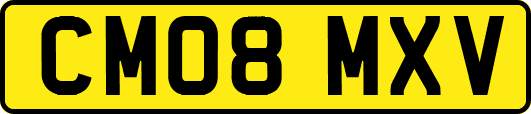 CM08MXV