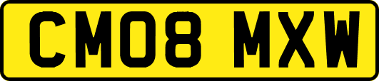 CM08MXW