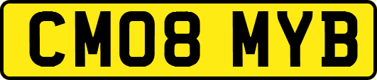 CM08MYB
