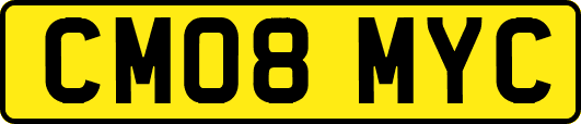 CM08MYC