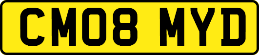 CM08MYD