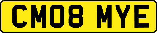 CM08MYE