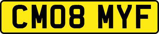 CM08MYF