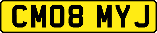 CM08MYJ