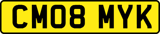 CM08MYK