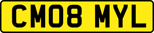 CM08MYL