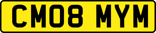 CM08MYM