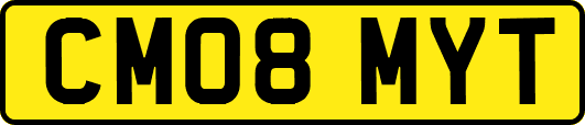 CM08MYT