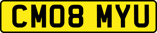 CM08MYU
