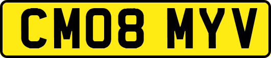 CM08MYV