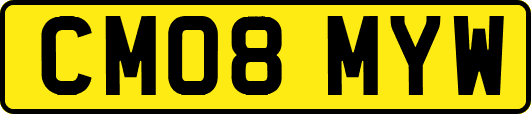 CM08MYW