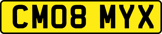 CM08MYX