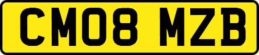 CM08MZB