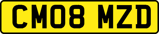 CM08MZD