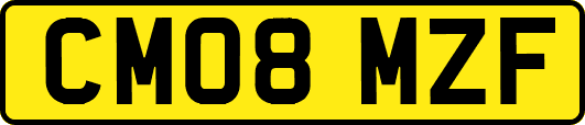 CM08MZF