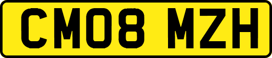 CM08MZH