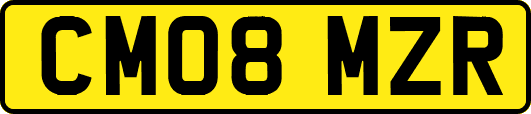 CM08MZR