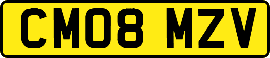 CM08MZV