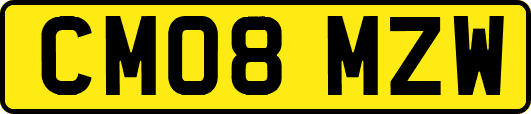 CM08MZW