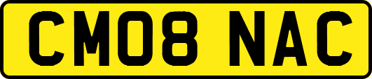 CM08NAC