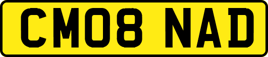 CM08NAD