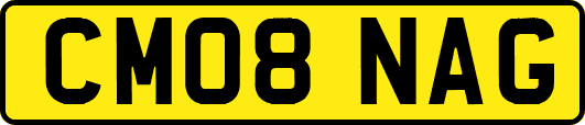 CM08NAG