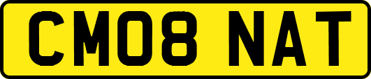 CM08NAT