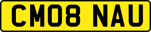 CM08NAU