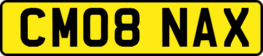 CM08NAX