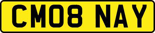 CM08NAY