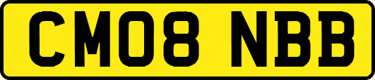 CM08NBB