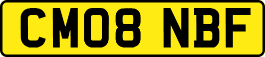 CM08NBF