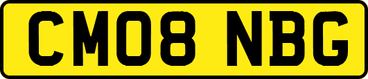 CM08NBG