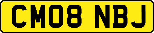 CM08NBJ