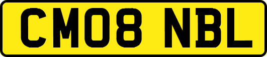 CM08NBL