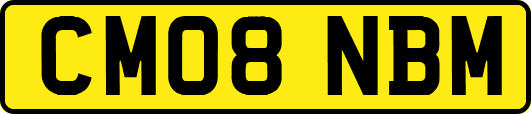 CM08NBM