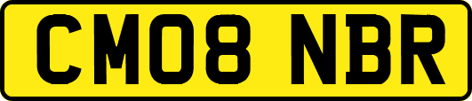 CM08NBR
