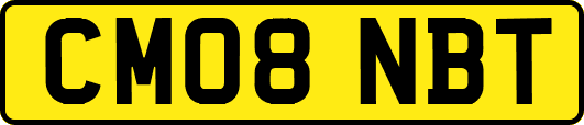CM08NBT